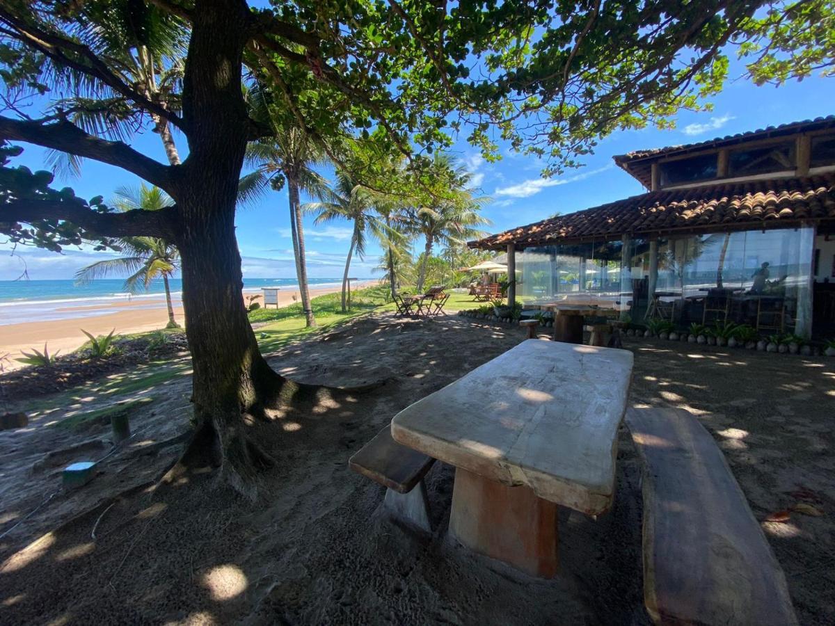 Pousada Bahia Boa Marau  Extérieur photo