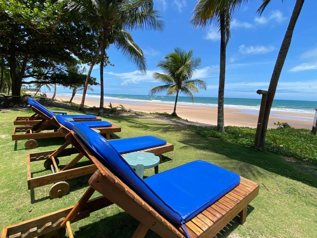 Pousada Bahia Boa Marau  Extérieur photo