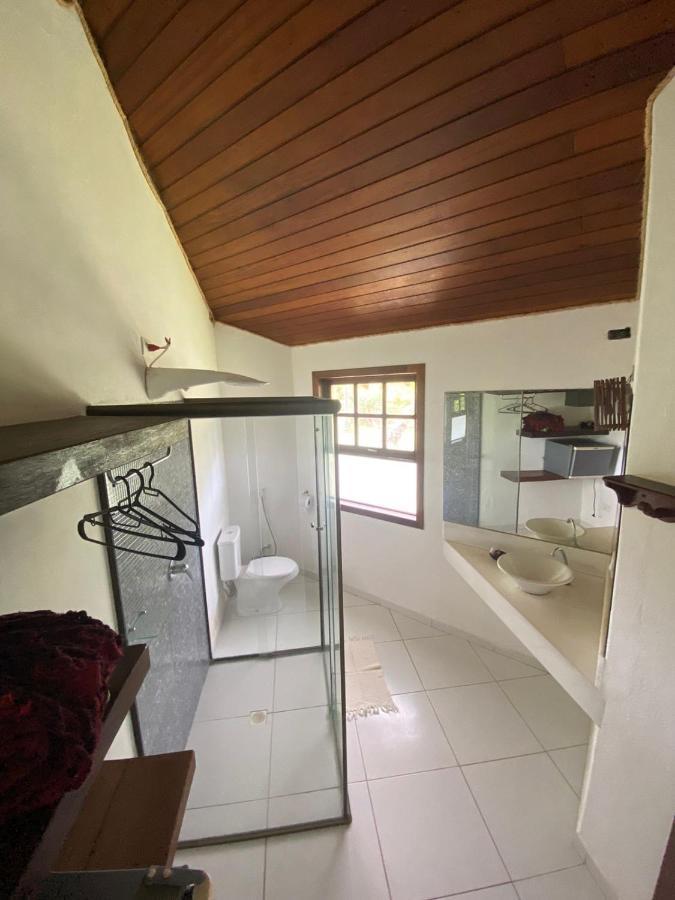 Pousada Bahia Boa Marau  Extérieur photo
