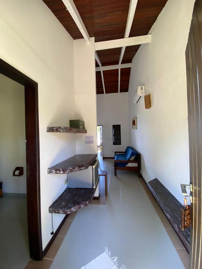 Pousada Bahia Boa Marau  Extérieur photo