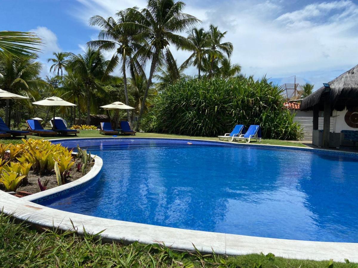 Pousada Bahia Boa Marau  Extérieur photo