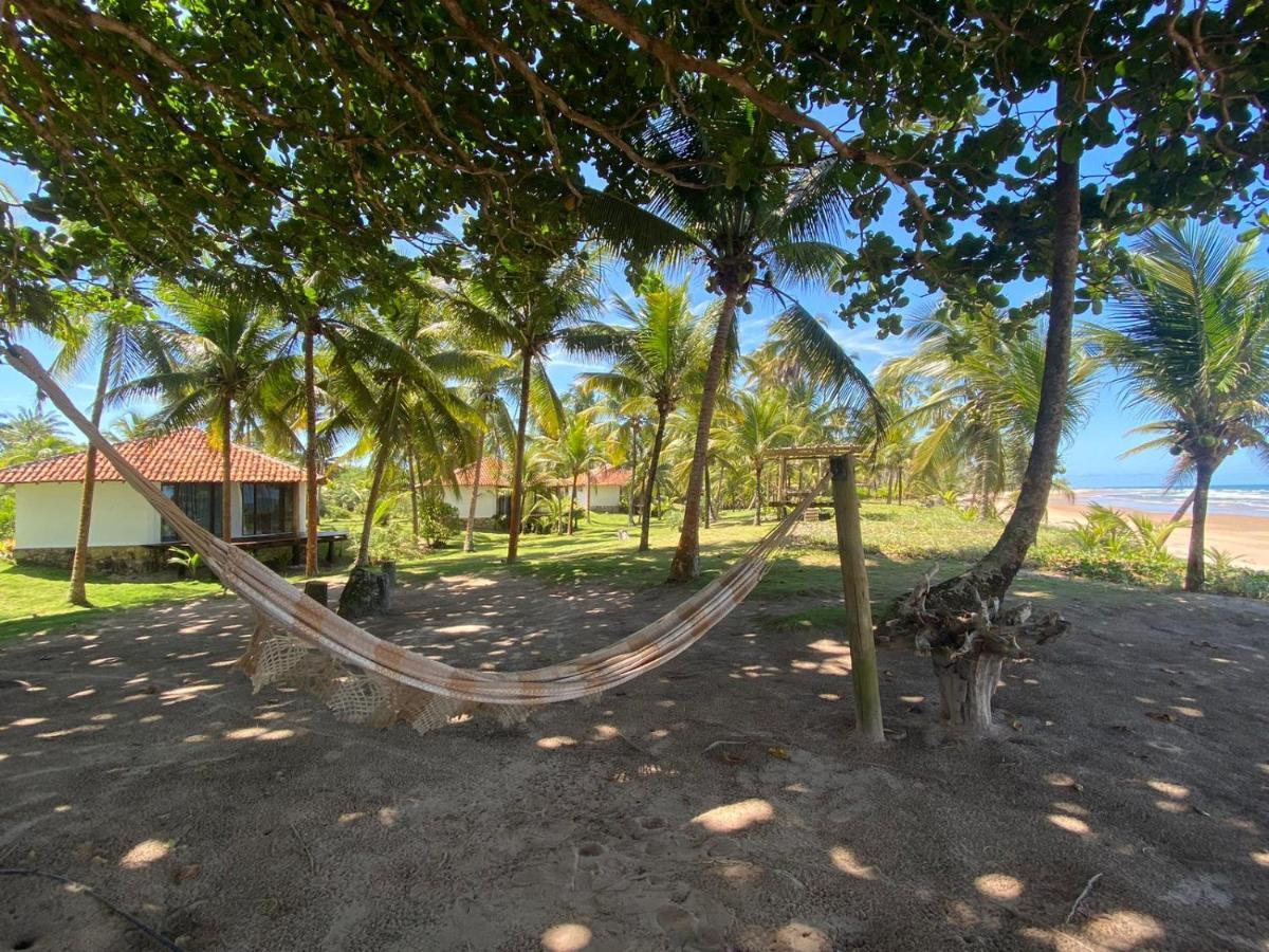 Pousada Bahia Boa Marau  Extérieur photo