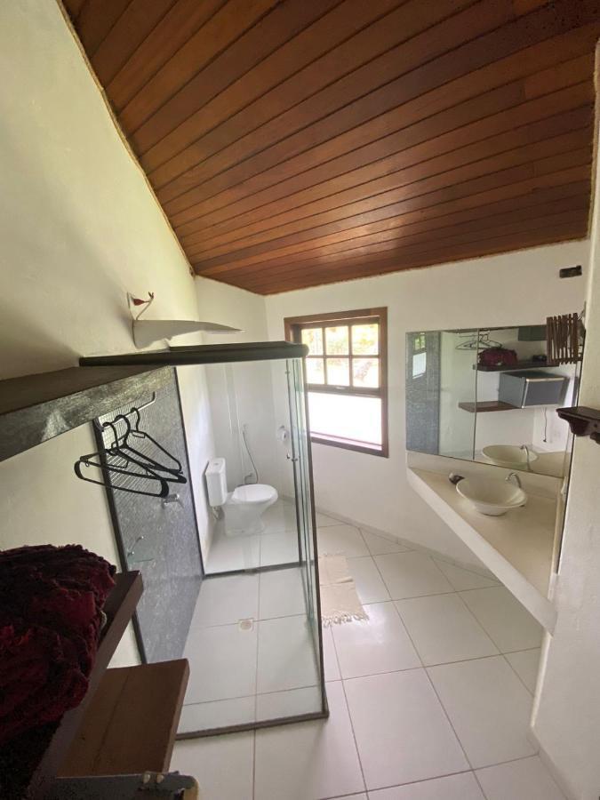 Pousada Bahia Boa Marau  Extérieur photo
