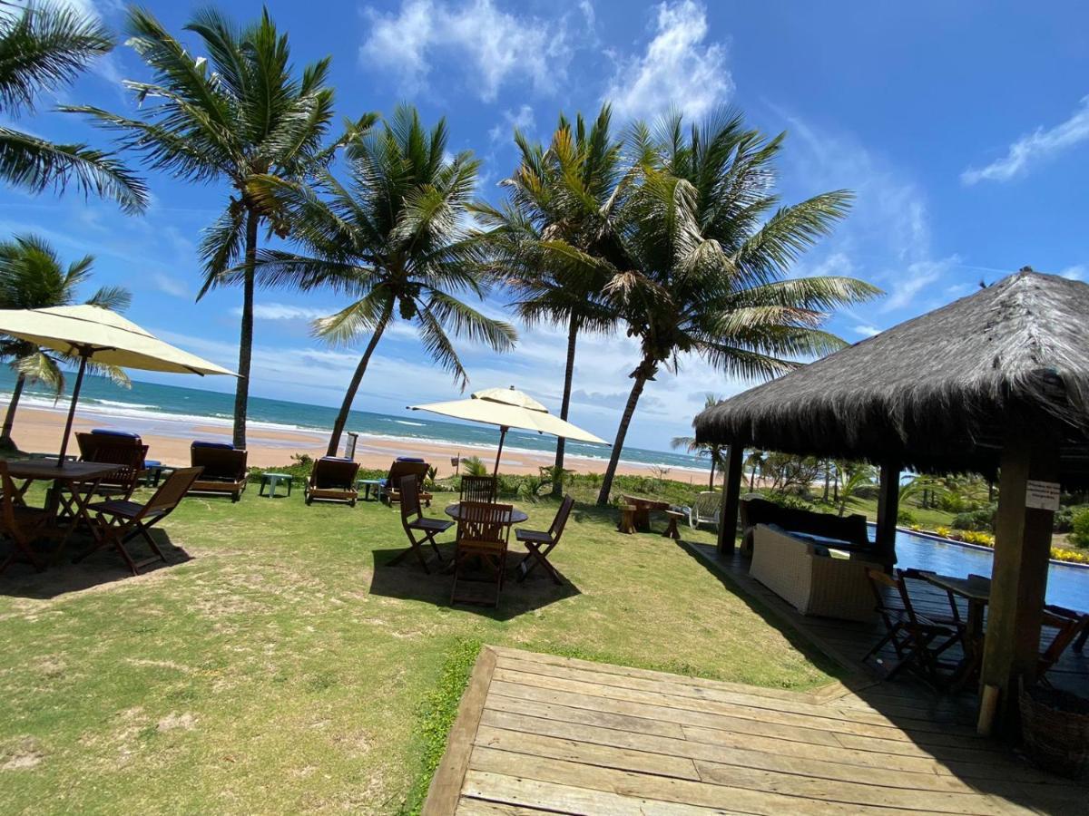 Pousada Bahia Boa Marau  Extérieur photo