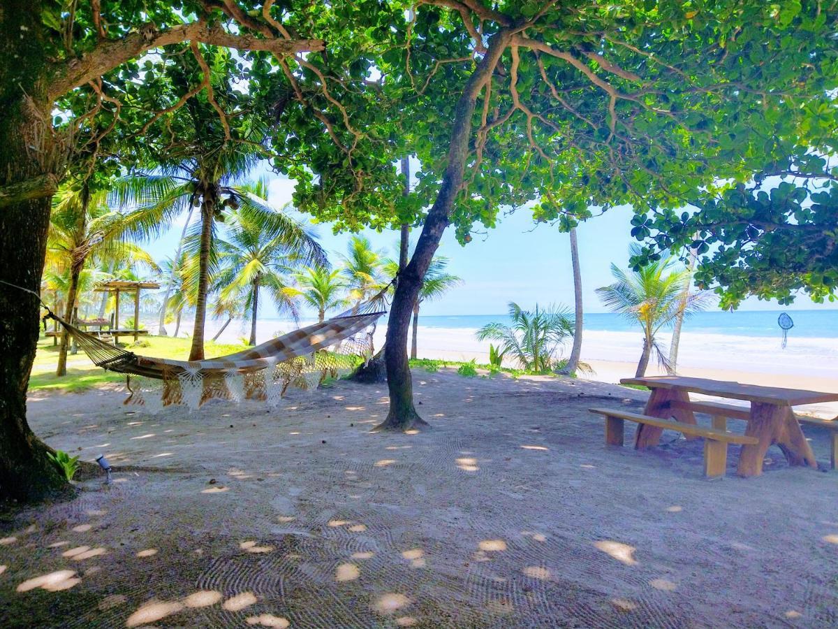 Pousada Bahia Boa Marau  Extérieur photo