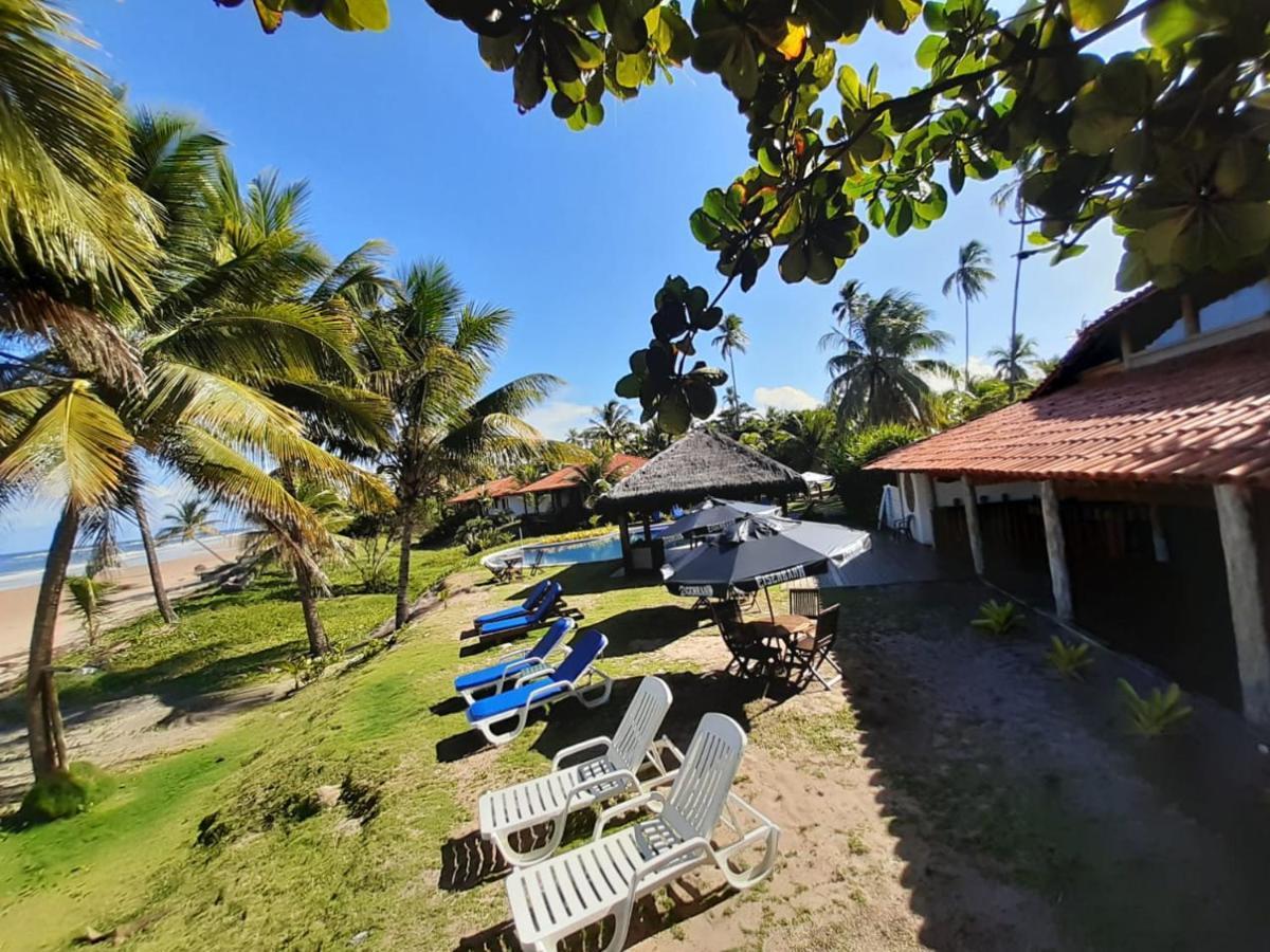 Pousada Bahia Boa Marau  Extérieur photo